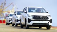 Penjualan Juli 2026 Turun, Ini Pabrikan yang Tetap Rajai Pasar Mobil Hybrid Tanah Air